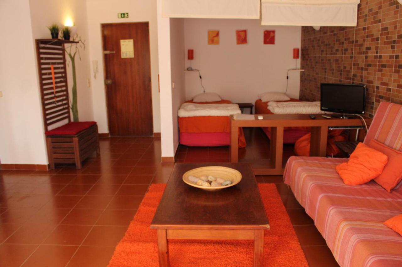 Beach Front Apartment 1 Sagres Dış mekan fotoğraf
