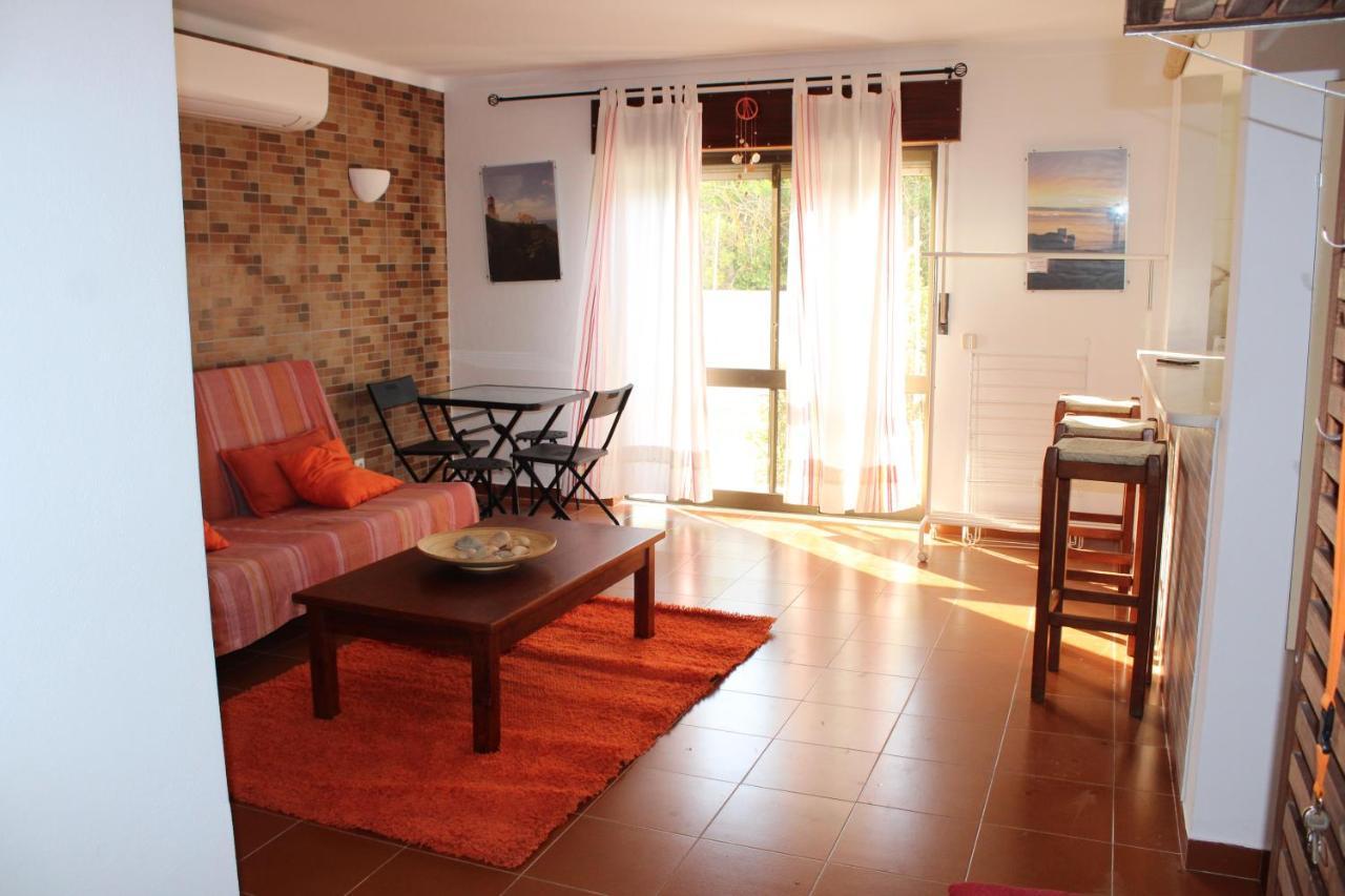 Beach Front Apartment 1 Sagres Dış mekan fotoğraf