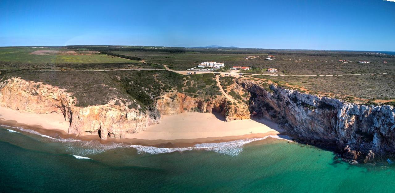 Beach Front Apartment 1 Sagres Dış mekan fotoğraf