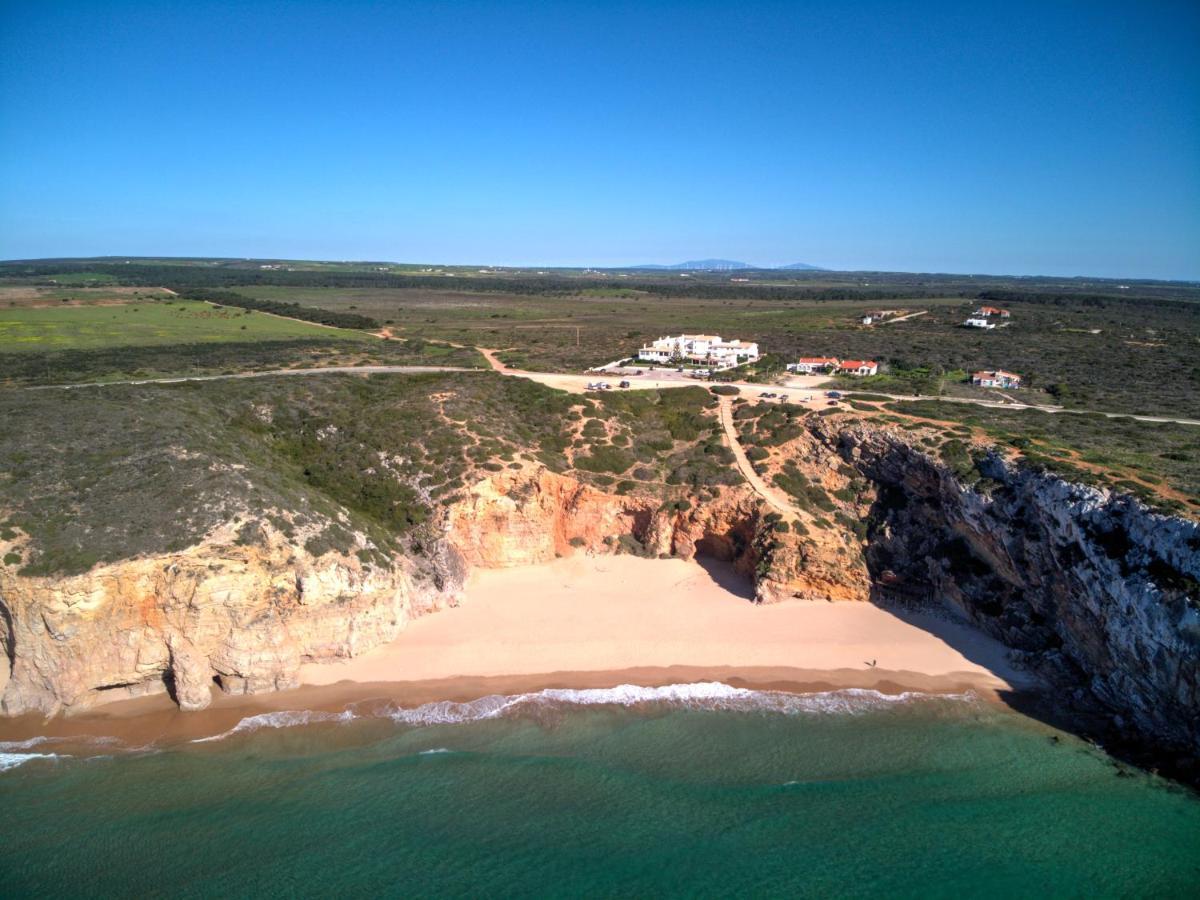 Beach Front Apartment 1 Sagres Dış mekan fotoğraf