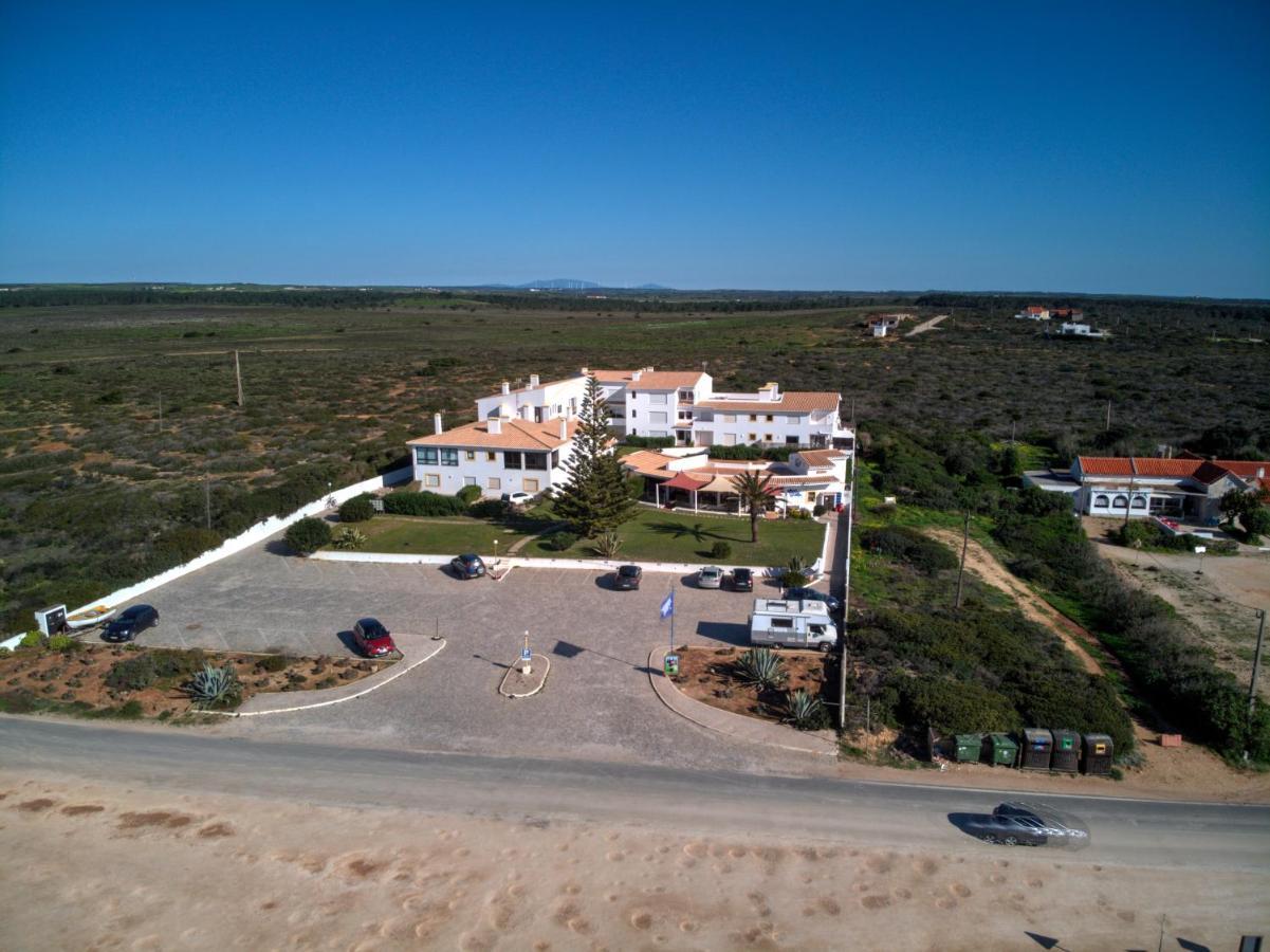 Beach Front Apartment 1 Sagres Dış mekan fotoğraf