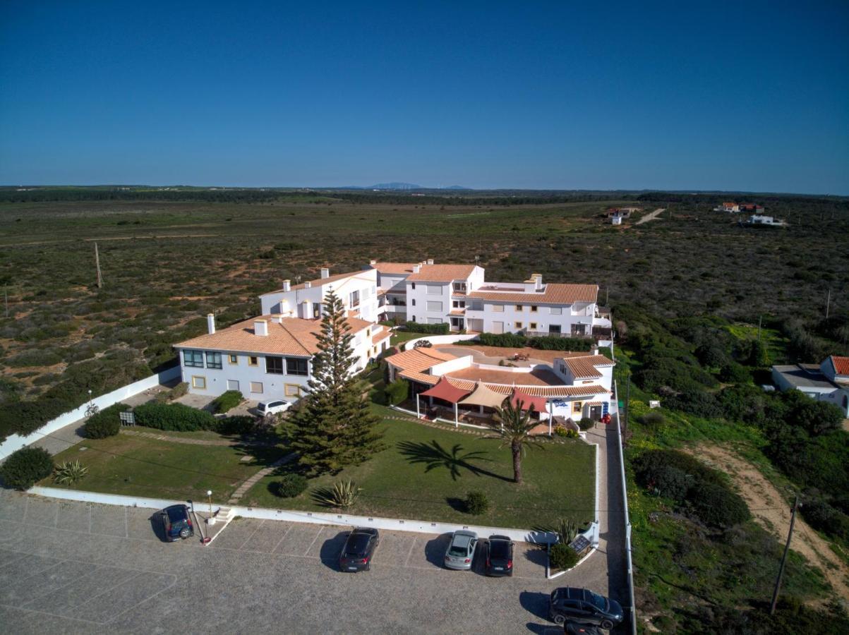 Beach Front Apartment 1 Sagres Dış mekan fotoğraf