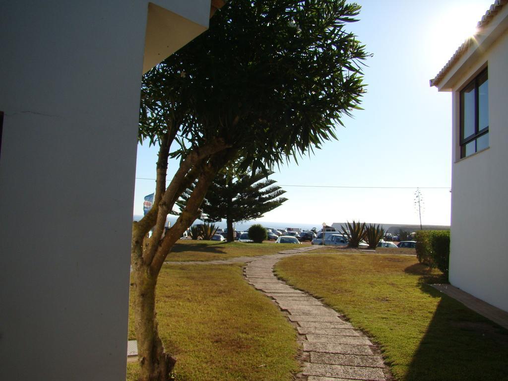 Beach Front Apartment 1 Sagres Oda fotoğraf