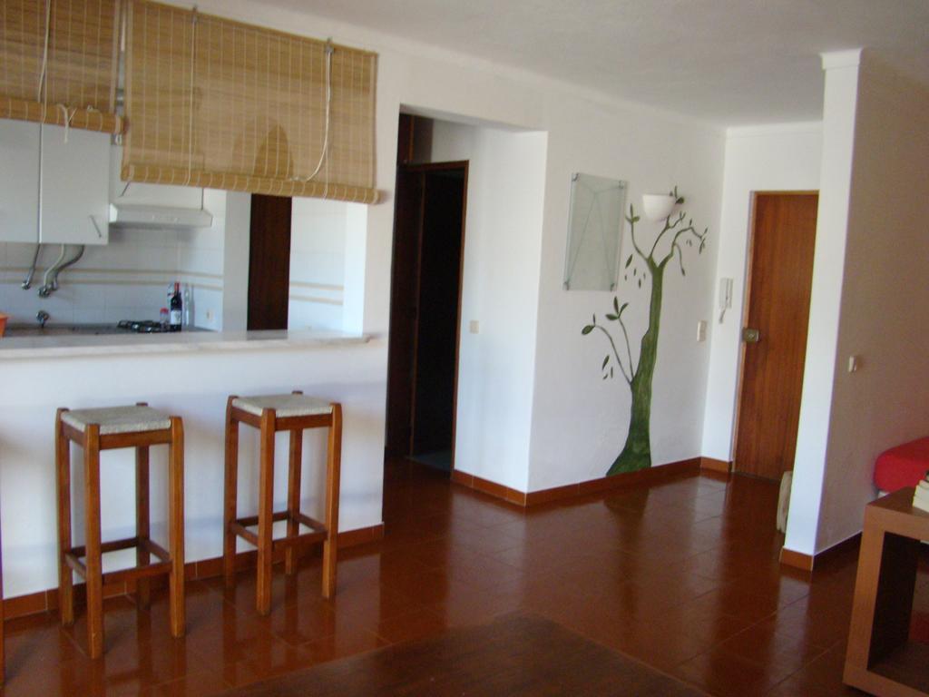 Beach Front Apartment 1 Sagres Oda fotoğraf